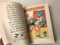 Three Great Old Children's Books