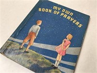 Four Vintage Children's Books