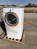 Maytag Front Load Washer
