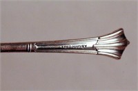 Group of TWA and Airline Silverware