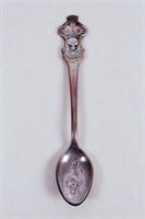 Rolex Collector Spoon