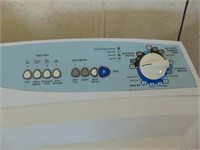 Fisher & Paykel Gas Dryer