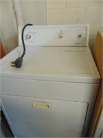Kenmore 70 Series Dryer