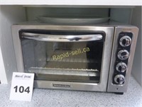 KitchenAid Oven