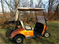 EZGO TXT 48