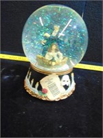 VTG San Francisco Music Box Company Phantom of the