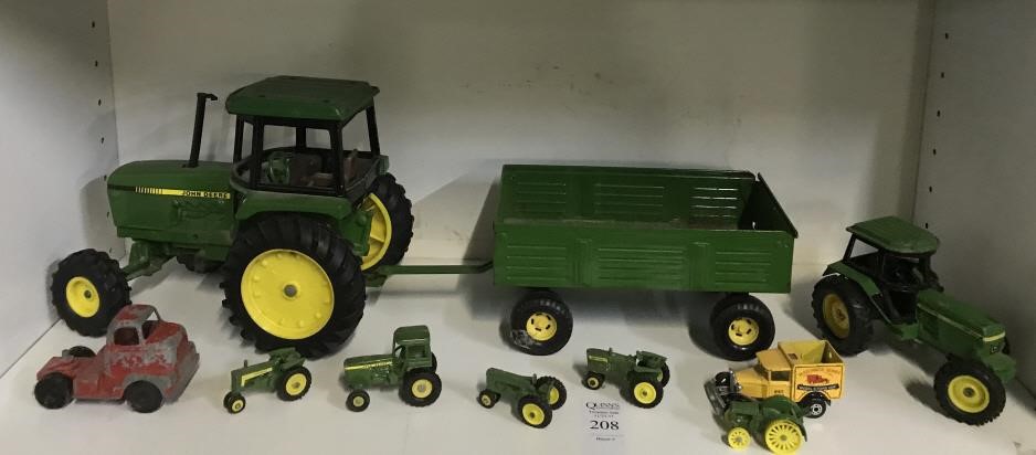 November 21st Treasure Auction - Central Virginia