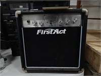 Firstact M2A-110 guitar amp