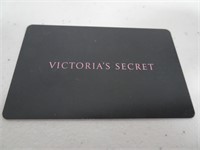 Victoria's Secret Gift Card $33.58 balance