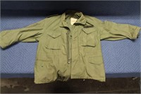 U.S. Army Field Jacket