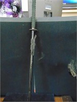 Samuri Sword