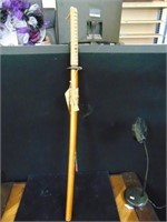 Samuri Sword Toyotomi Hideyoshi Tag