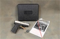 Kahr CW40 FD5219 Pistol .40 S&W