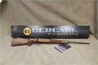 Bergara B14 Timber 61-06-202059-16 Rifle .270Win