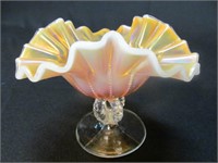 Carnival Compote Clear Base