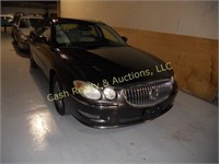 2008 BUICK LACROSSE