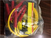 Bag of Accel Spark Plug Wires