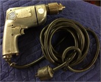 1/2" Electic Power Drill