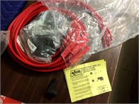 Bag of Accel Spark Plug Wires