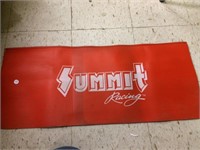 Summit Racing Fender Cover