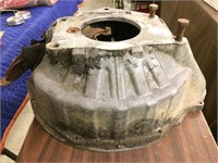 1965 Chevy One Ton Truck Bell Housing