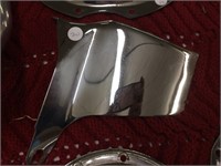 1976-86 Chevy  Adjustment  Plate Cover