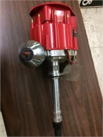 New MSD Ignition, High Performance Distributor