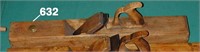 OHIO TOOL CO. No. 27 26-inch wooden jointer plane