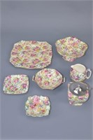 Mostly Royal Winton Summertime Chintz