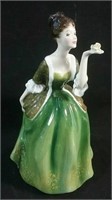 Royal Doulton figurine : Fleur HN2368