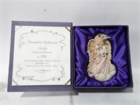 Seraphim Ornament Limited Edition, Emily