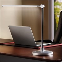 The Extended Reach Ultrabright Reading Table Lamp