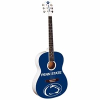 New College Guitars Penn State Guitar w/