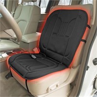 The Best Heated Car Seat