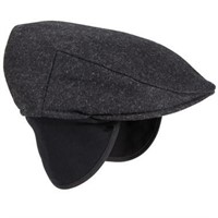 The Better Winter Driving Cap Like new Brown