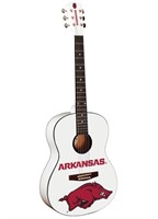 New College Guitars Arkansas Guitar w/