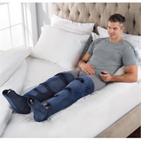 The Pain Relieving Heated Leg Wraps