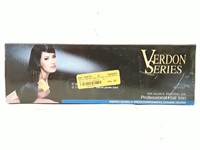 New Verdon Professional Hair Iron. Retails for