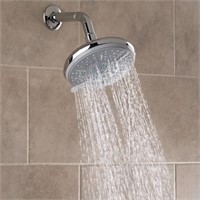 New The Superior Pressure Multi-Spray Showerhead