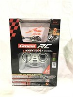 New RC Carrera helicopter