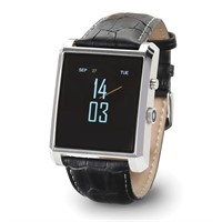 New The Photo and Video Smart Watch. $199.95.
