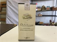 Dalwhinnie Single Highland Malt Whisky