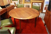Jackson furniture dining table,