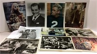 LARGE LOT OF MOVIE PHOTOS, 100 OR MORE