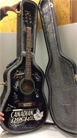 GIBSON EPIPHONE ACOUSTIC GUITAR
