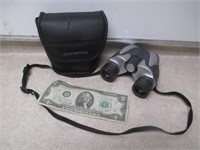 Olympus 8x25 PCI 6 Degree Field Binoculars