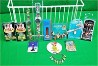 Collectible Snow White Toy Jewelry