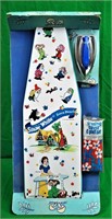 Wolverine 27" Toy Ironing Board Set in Original Bo