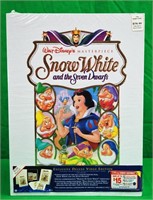 Walt Disney Snow White Deluxe Video Edition