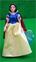 8 1/2" Applause Snow White Doll